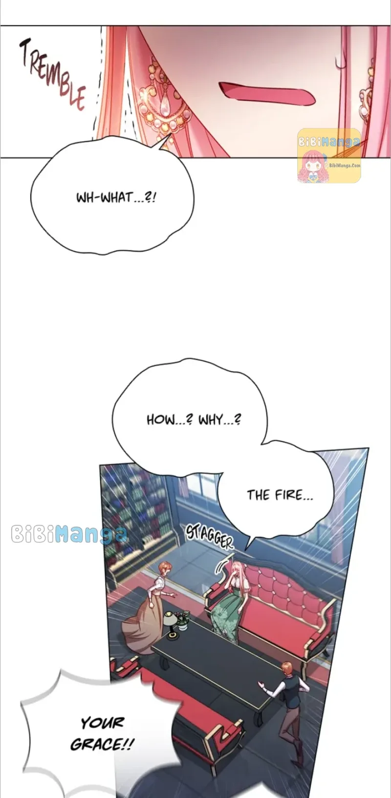 I’m Divorced, But I’m a Chaebol Chapter 68 page 47