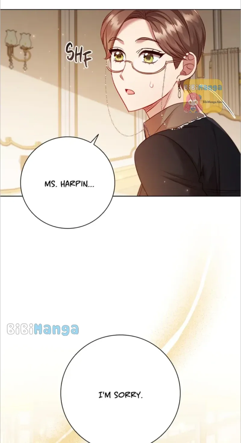 I’m Divorced, But I’m a Chaebol Chapter 68 page 64