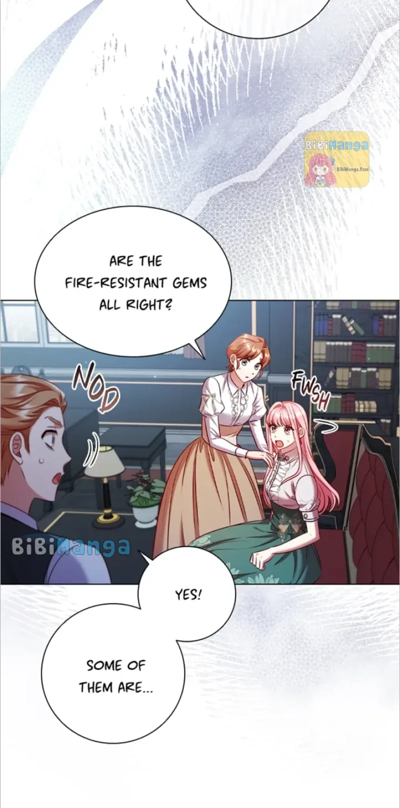 I’m Divorced, But I’m a Chaebol Chapter 68 page 54