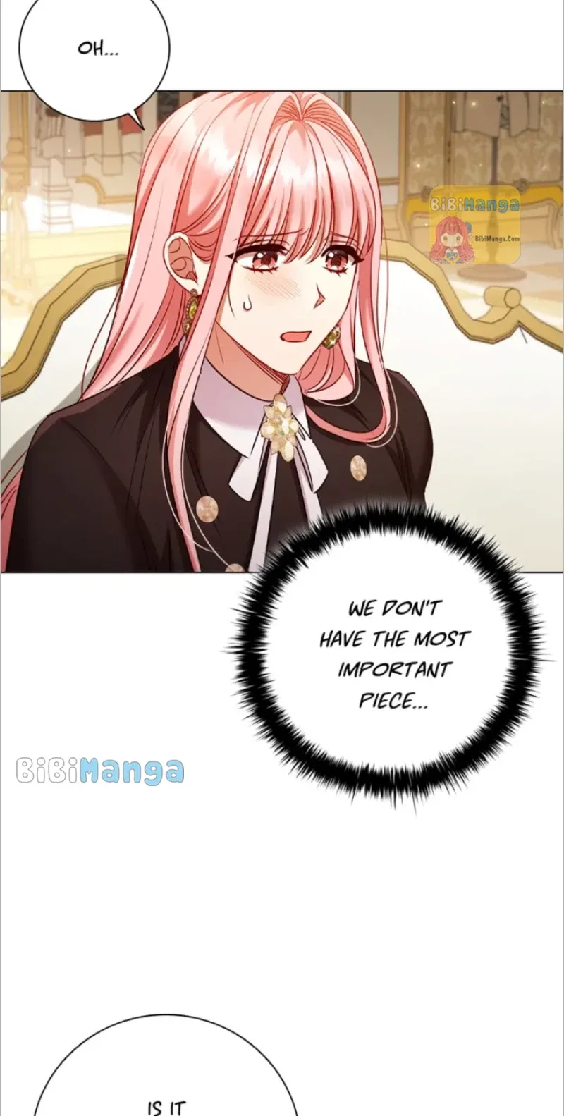 I’m Divorced, But I’m a Chaebol Chapter 68 page 80