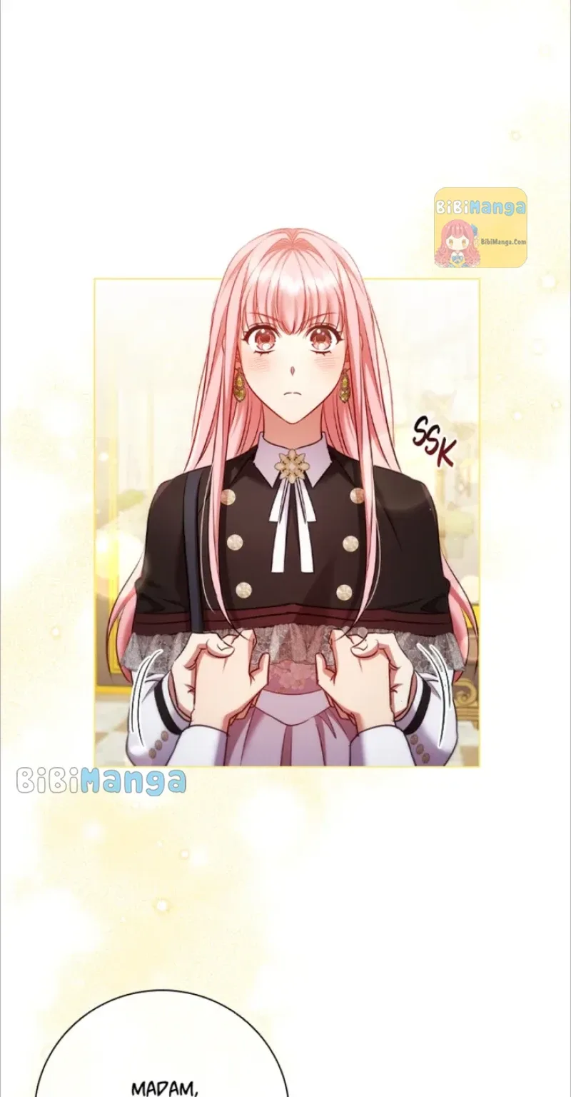I’m Divorced, But I’m a Chaebol Chapter 68 page 74