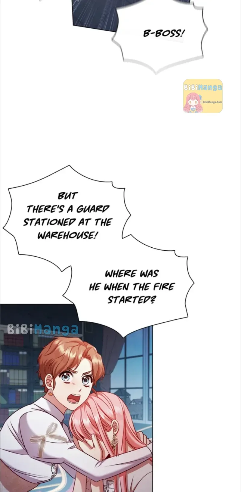 I’m Divorced, But I’m a Chaebol Chapter 68 page 48