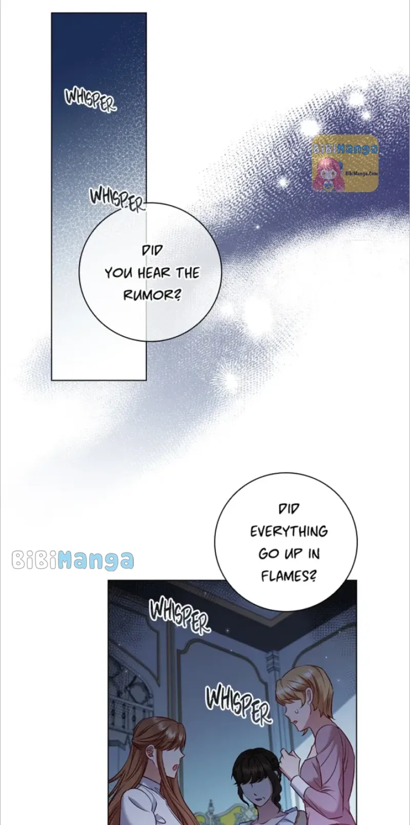 I’m Divorced, But I’m a Chaebol Chapter 68 page 60