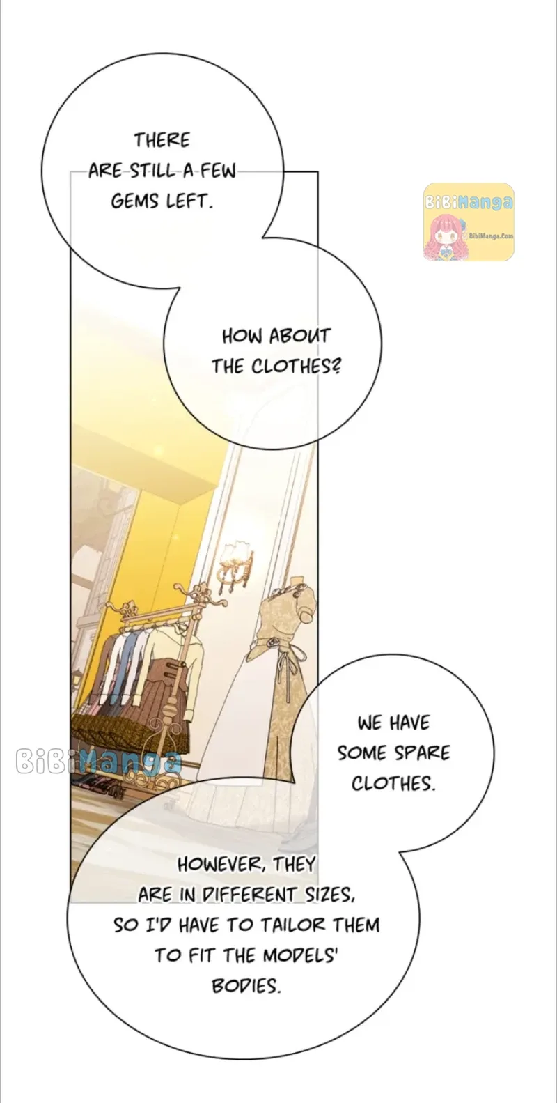 I’m Divorced, But I’m a Chaebol Chapter 68 page 78