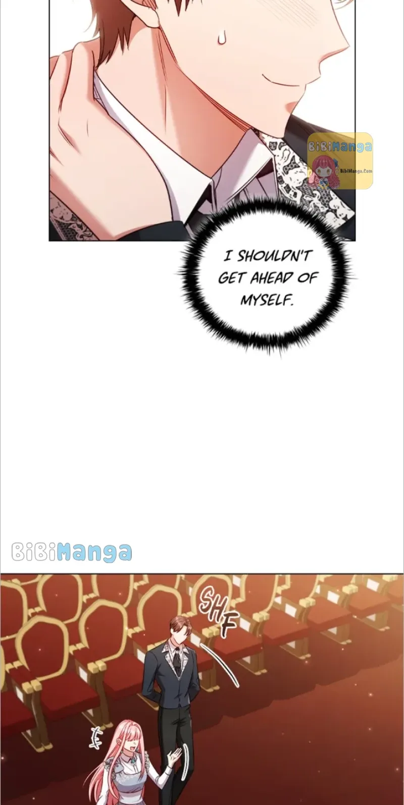 I’m Divorced, But I’m a Chaebol Chapter 67 page 15