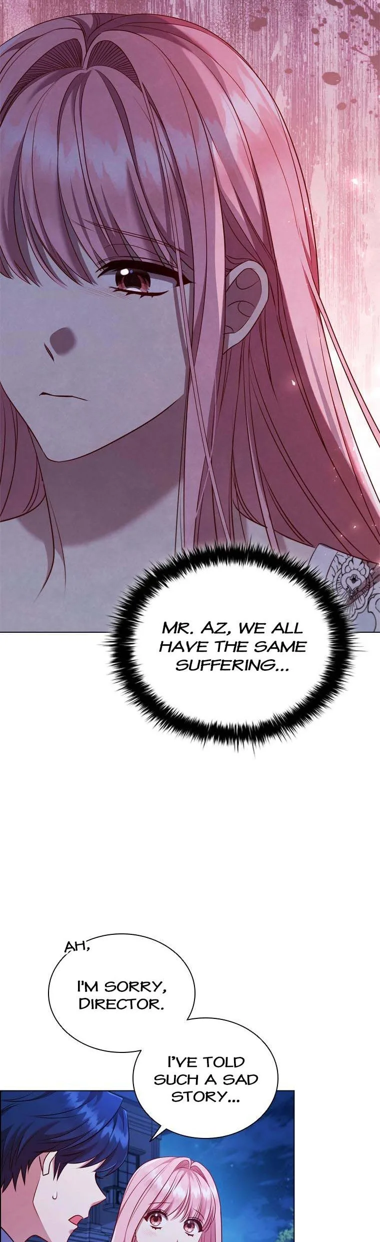 I’m Divorced, But I’m a Chaebol Chapter 62 page 36