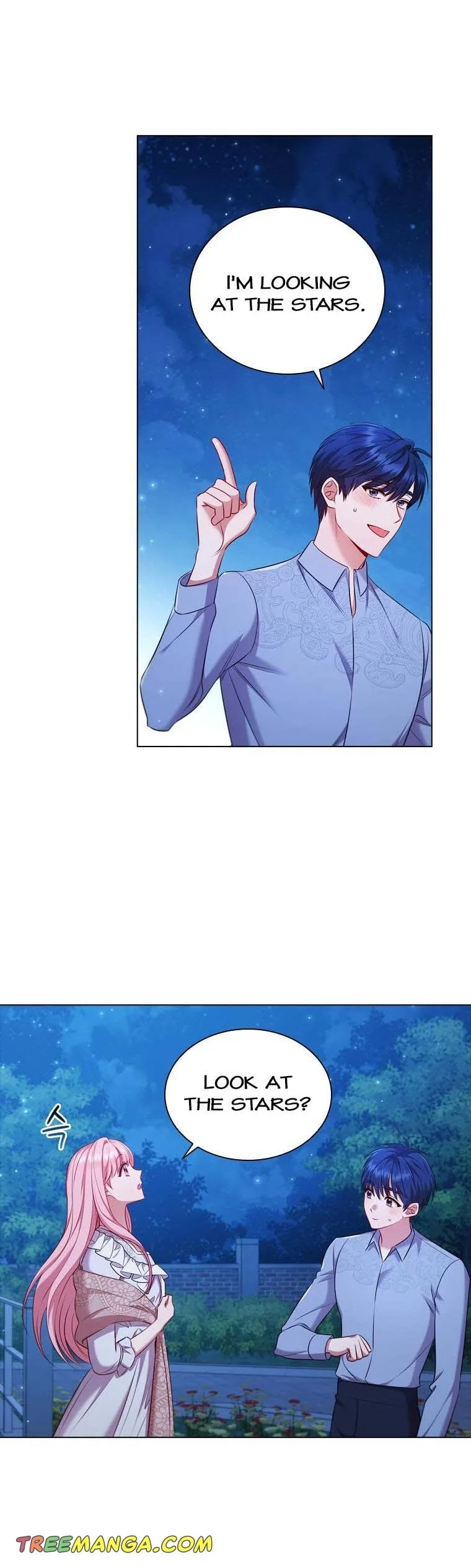 I’m Divorced, But I’m a Chaebol Chapter 62 page 24