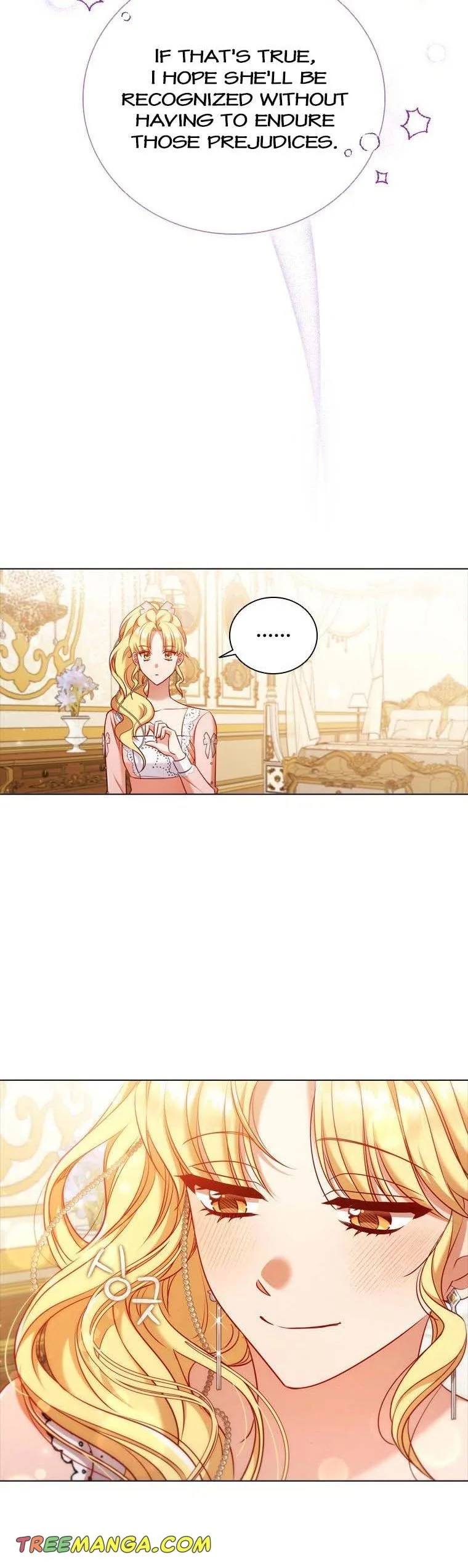 I’m Divorced, But I’m a Chaebol Chapter 63 page 12
