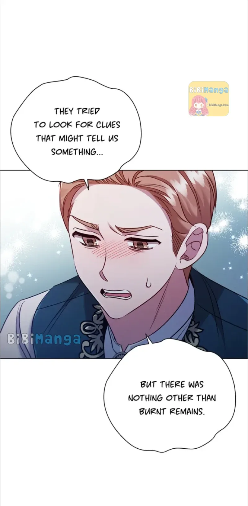 I’m Divorced, But I’m a Chaebol Chapter 68 page 50