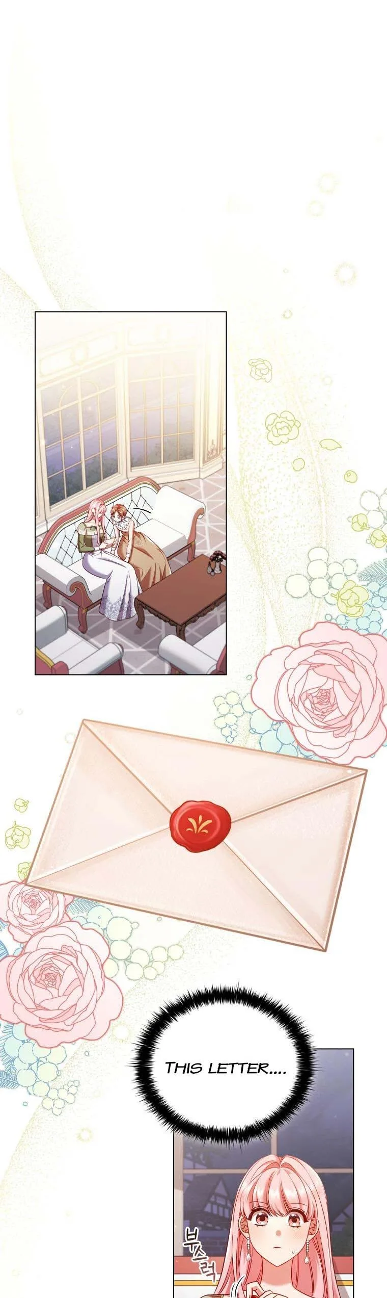 I’m Divorced, But I’m a Chaebol Chapter 63 page 15