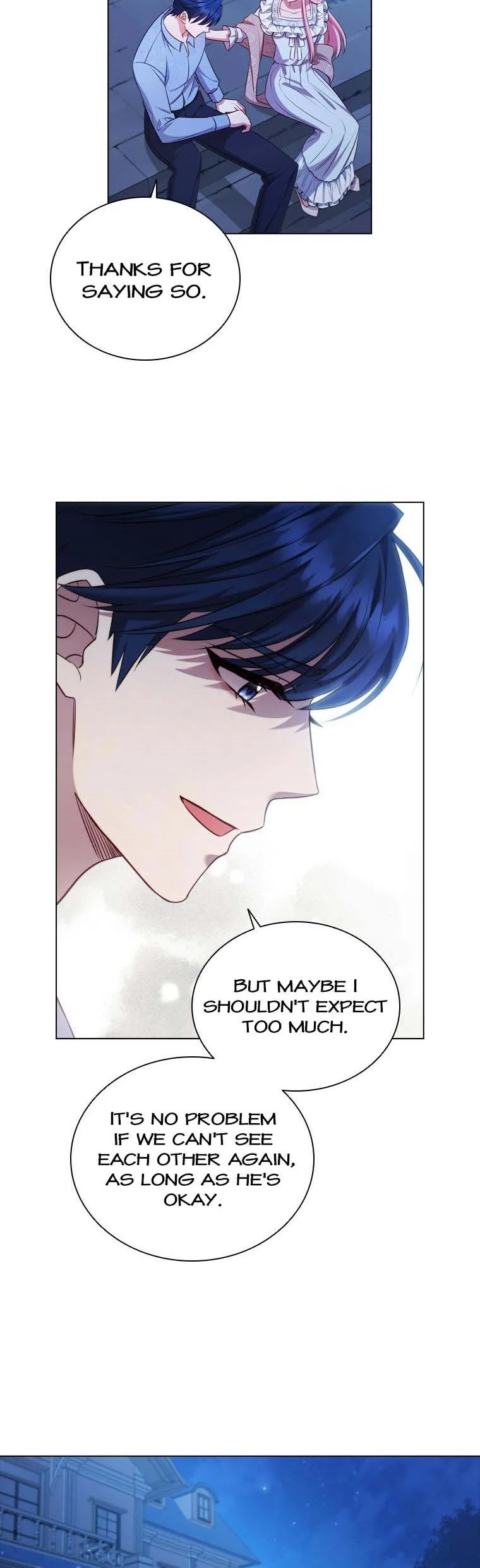 I’m Divorced, But I’m a Chaebol Chapter 62 page 33