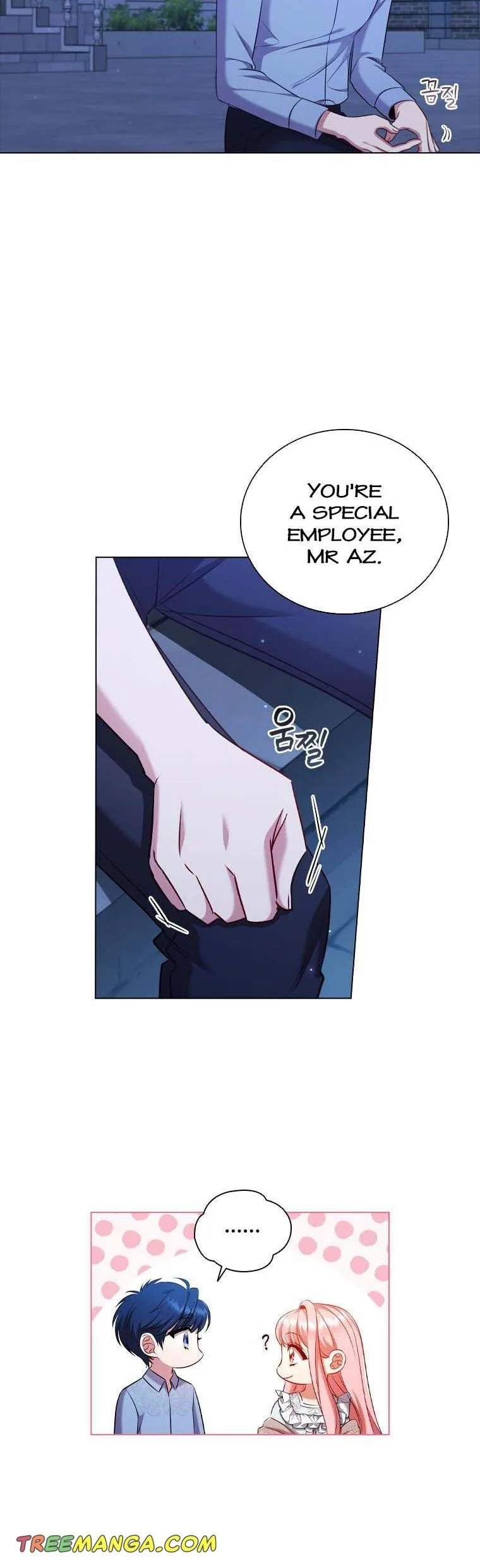 I’m Divorced, But I’m a Chaebol Chapter 62 page 39