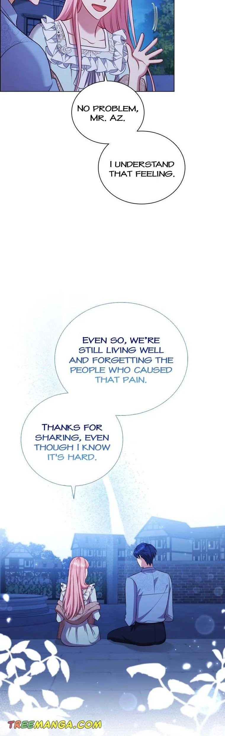 I’m Divorced, But I’m a Chaebol Chapter 62 page 37
