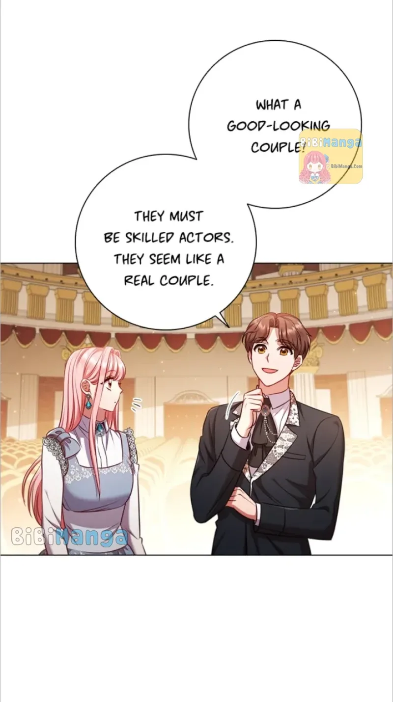 I’m Divorced, But I’m a Chaebol Chapter 67 page 6