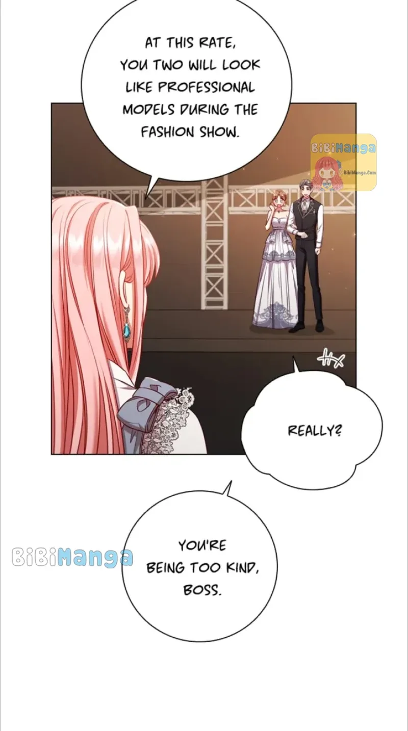 I’m Divorced, But I’m a Chaebol Chapter 67 page 5