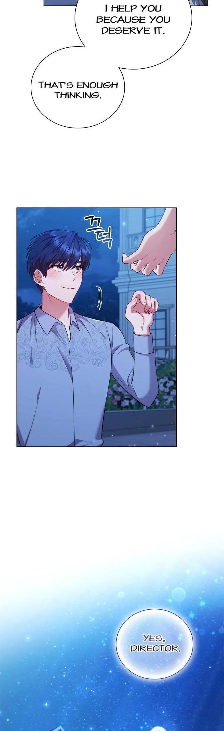 I’m Divorced, But I’m a Chaebol Chapter 62 page 46