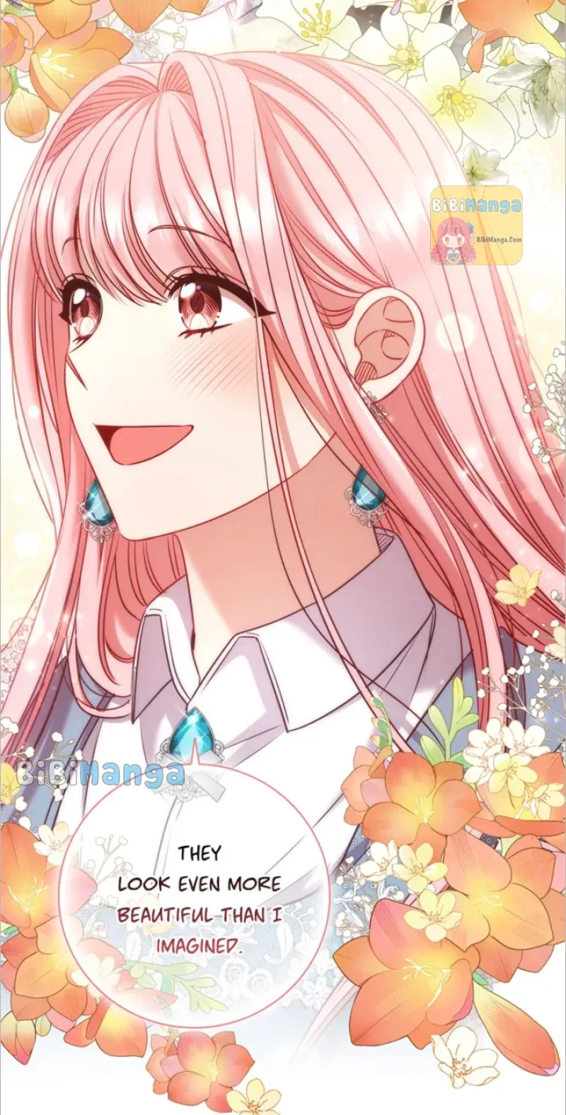 I’m Divorced, But I’m a Chaebol Chapter 67 page 10
