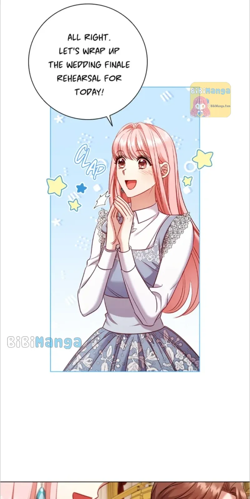 I’m Divorced, But I’m a Chaebol Chapter 67 page 13