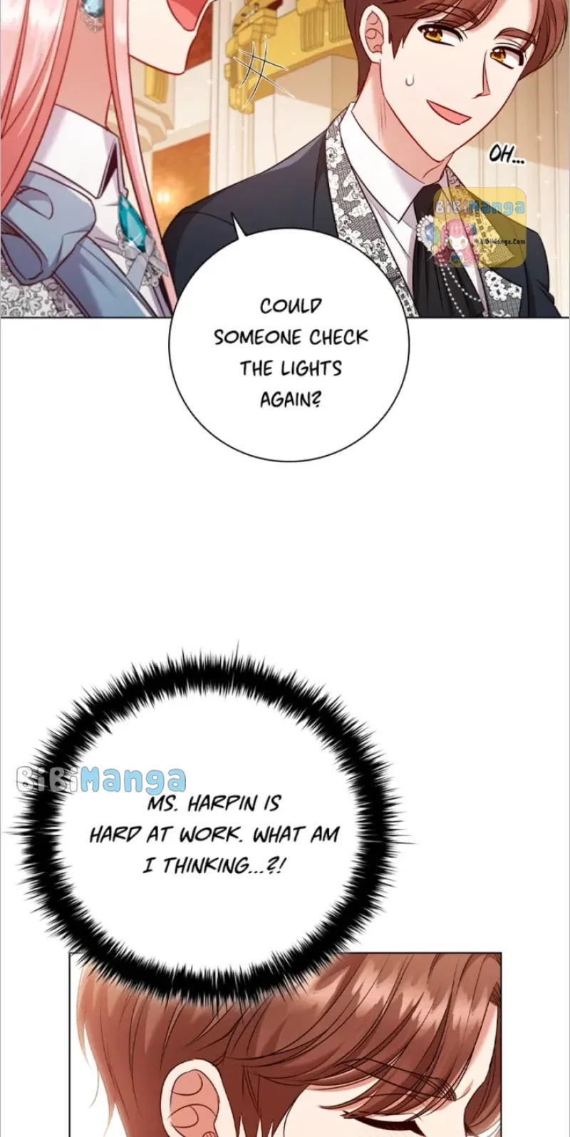 I’m Divorced, But I’m a Chaebol Chapter 67 page 14