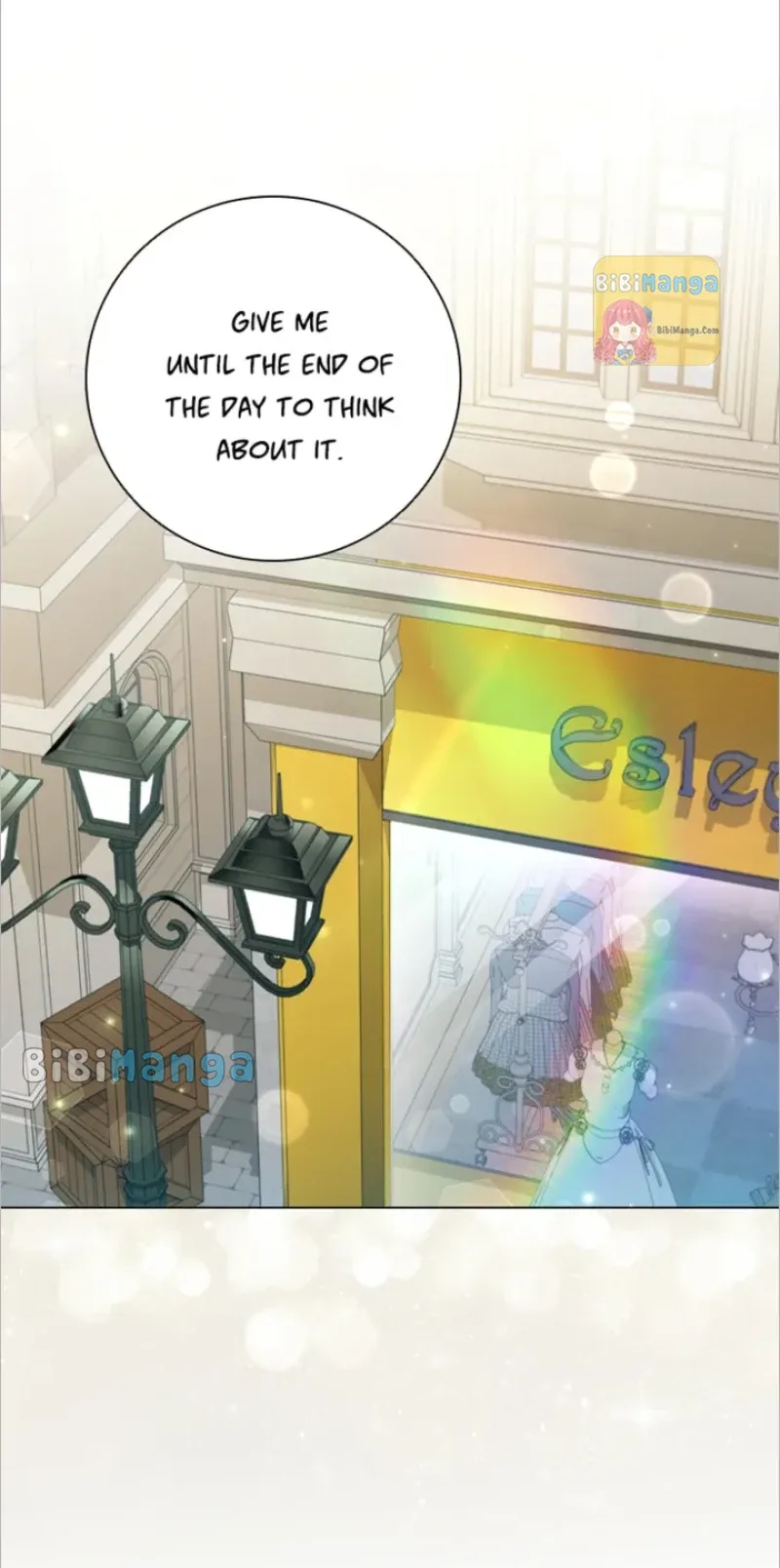 I’m Divorced, But I’m a Chaebol Chapter 69 page 31