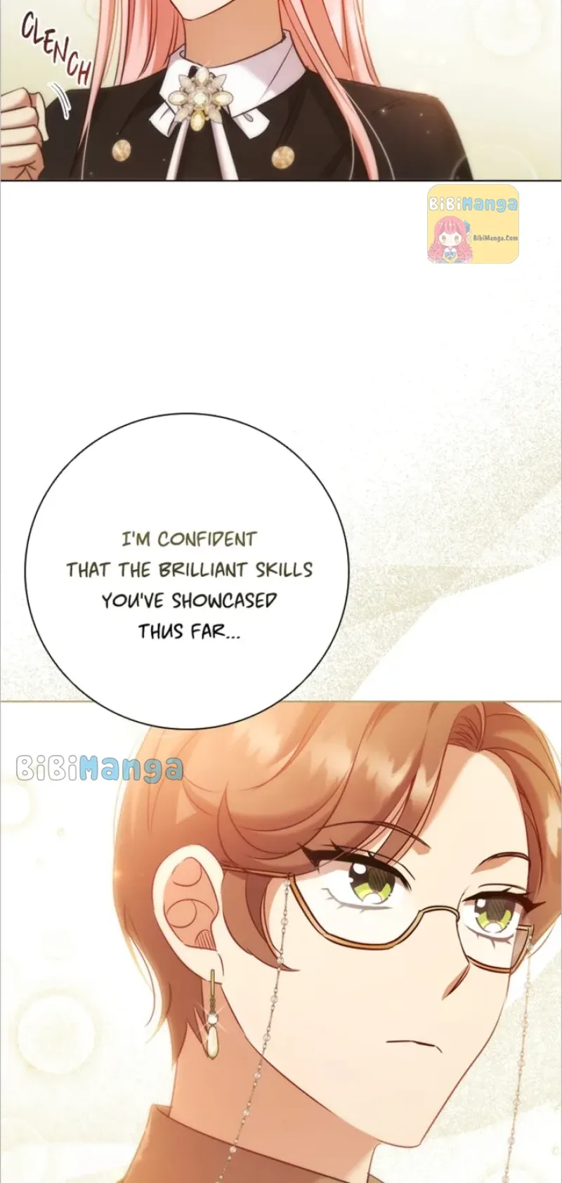 I’m Divorced, But I’m a Chaebol Chapter 69 page 29
