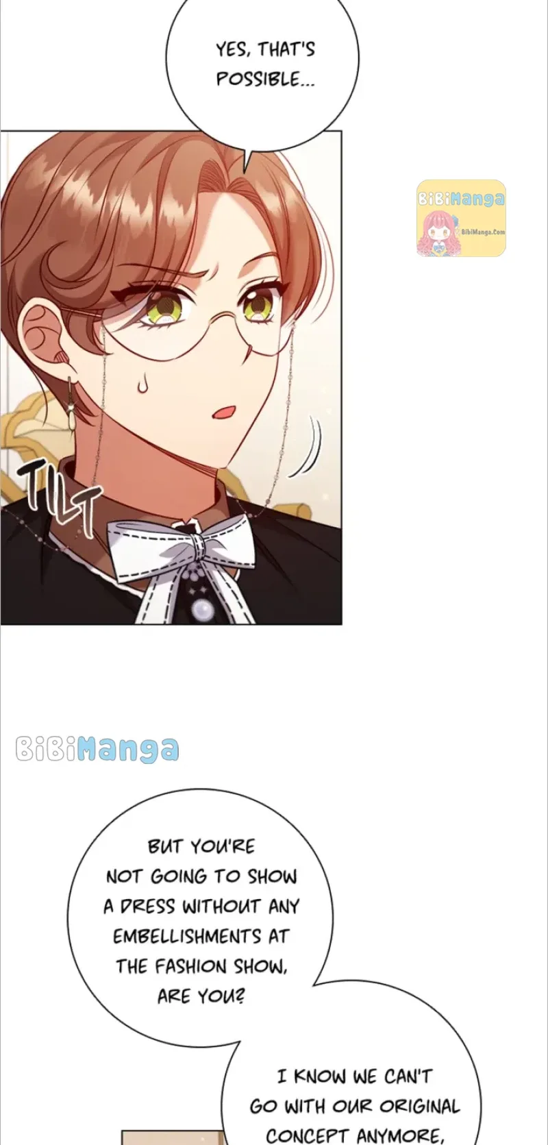 I’m Divorced, But I’m a Chaebol Chapter 69 page 17