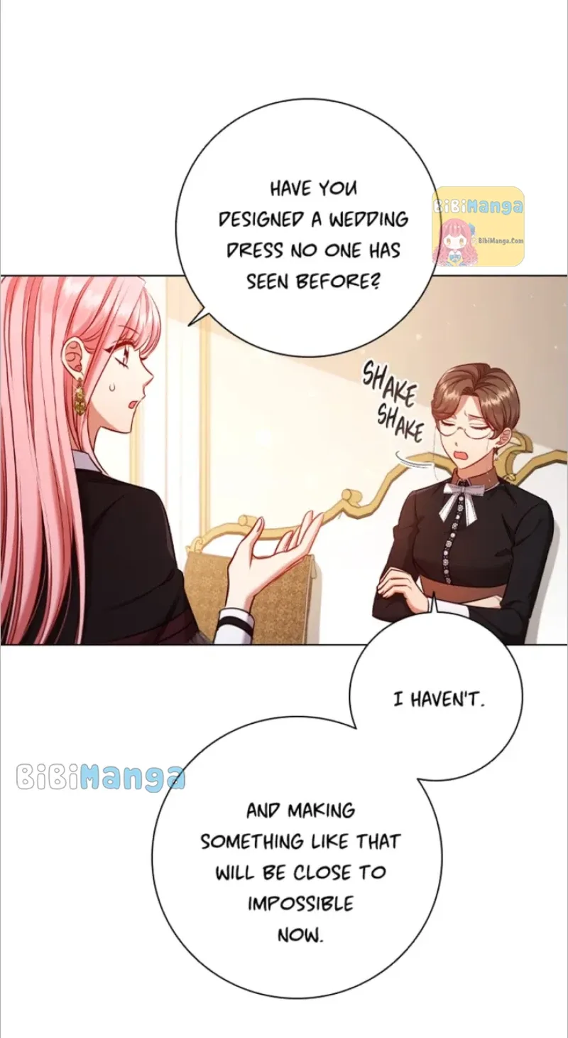 I’m Divorced, But I’m a Chaebol Chapter 69 page 9