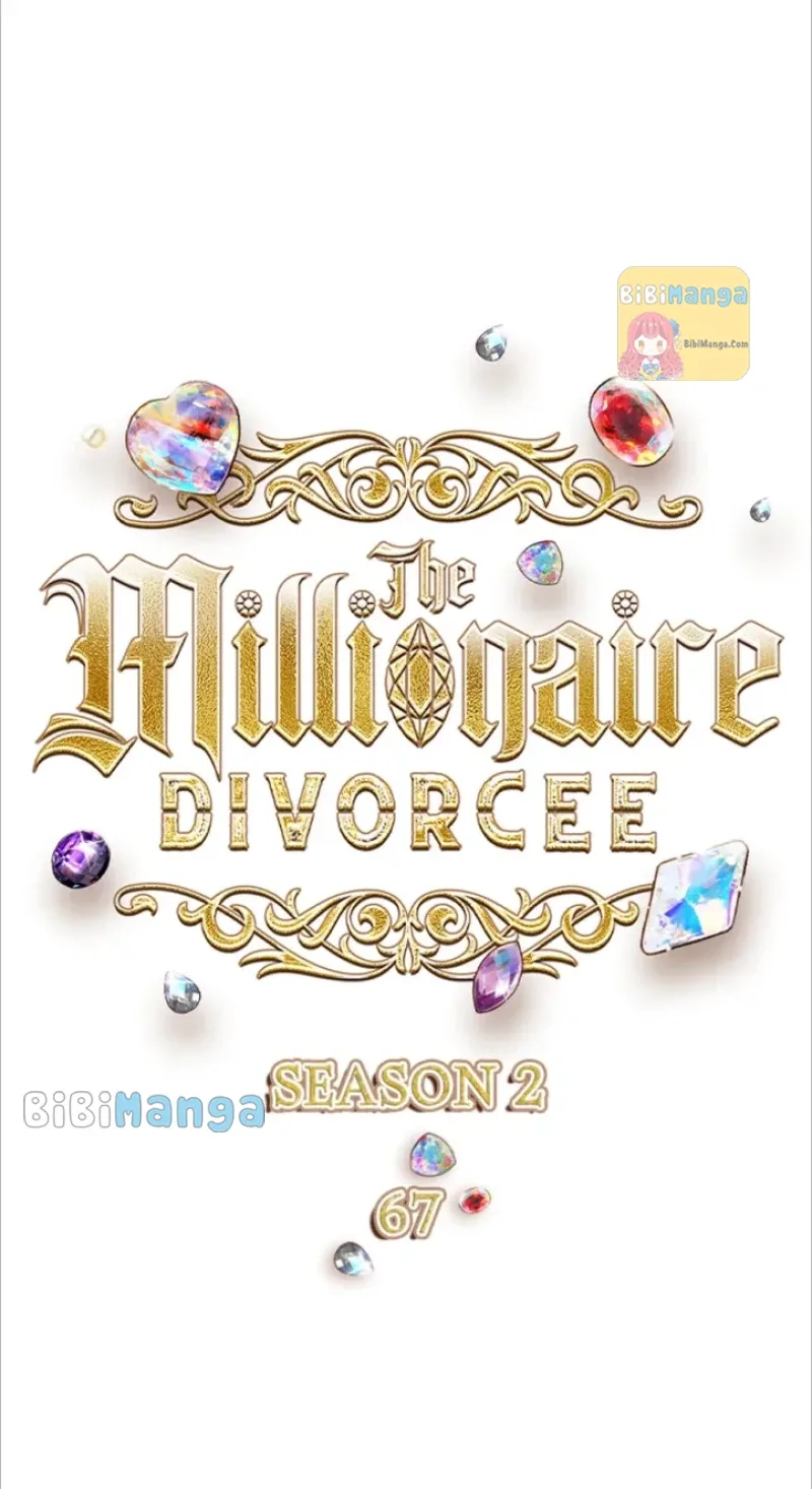I’m Divorced, But I’m a Chaebol Chapter 67 page 19