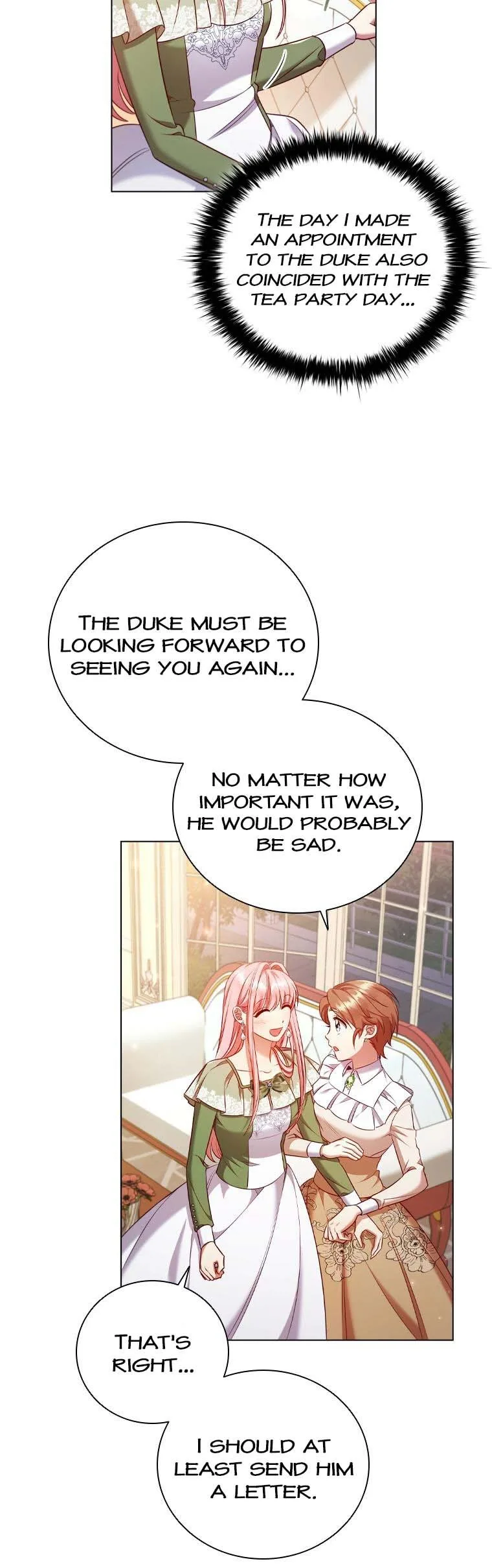I’m Divorced, But I’m a Chaebol Chapter 63 page 24