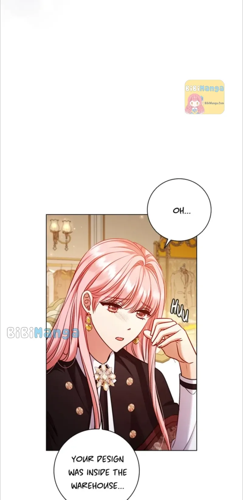 I’m Divorced, But I’m a Chaebol Chapter 69 page 4