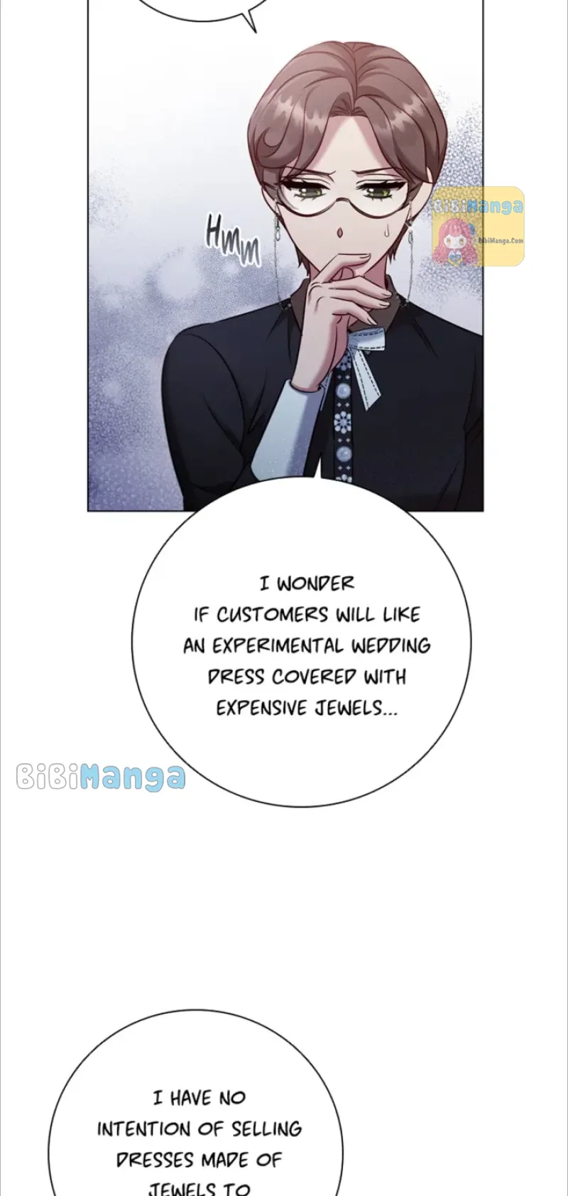 I’m Divorced, But I’m a Chaebol Chapter 69 page 27
