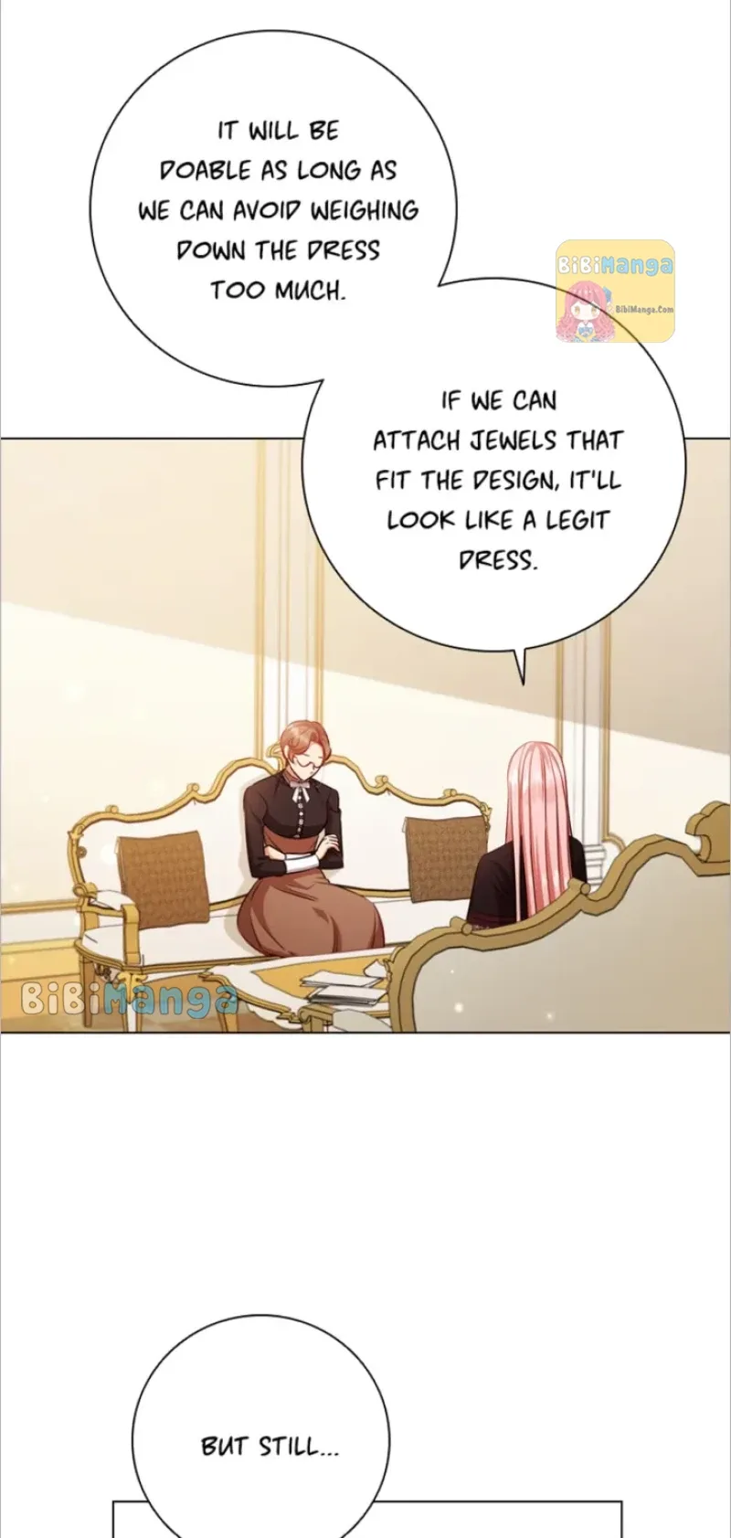 I’m Divorced, But I’m a Chaebol Chapter 69 page 26