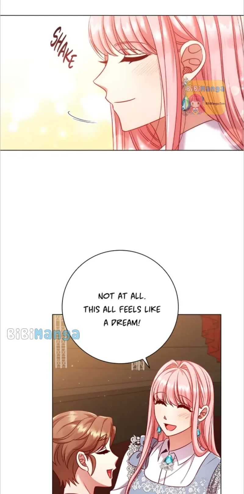 I’m Divorced, But I’m a Chaebol Chapter 67 page 24
