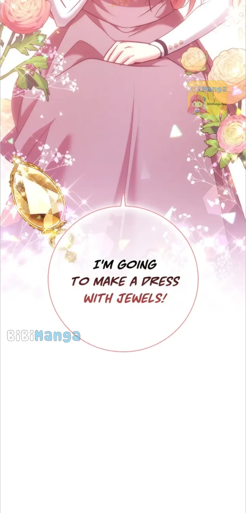 I’m Divorced, But I’m a Chaebol Chapter 69 page 20