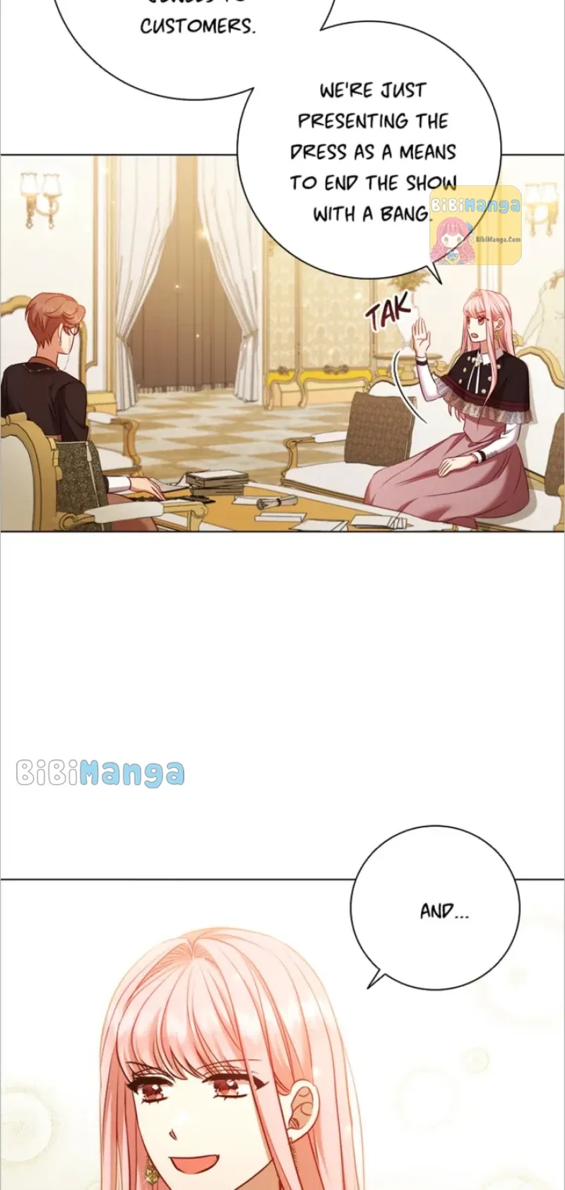 I’m Divorced, But I’m a Chaebol Chapter 69 page 28