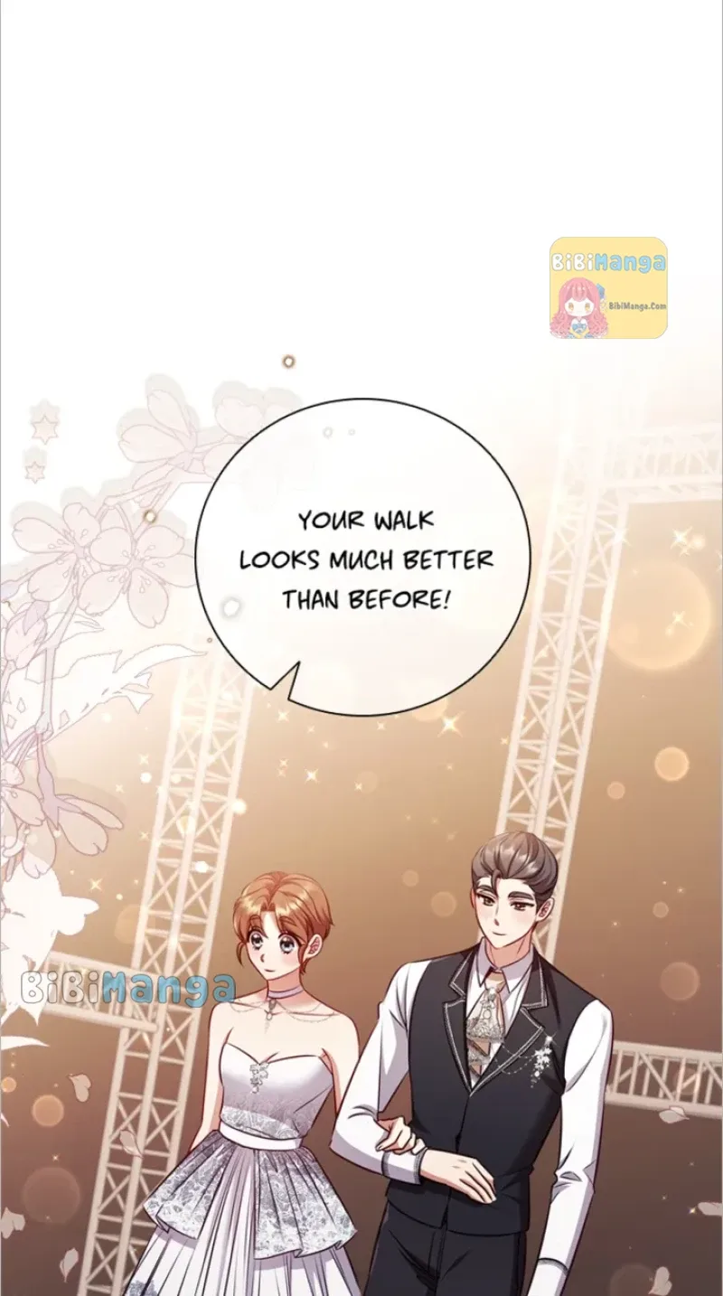 I’m Divorced, But I’m a Chaebol Chapter 67 page 3
