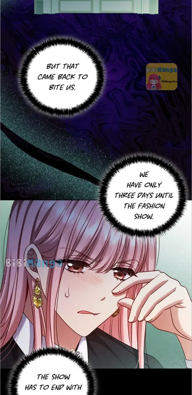 I’m Divorced, But I’m a Chaebol Chapter 69 page 6