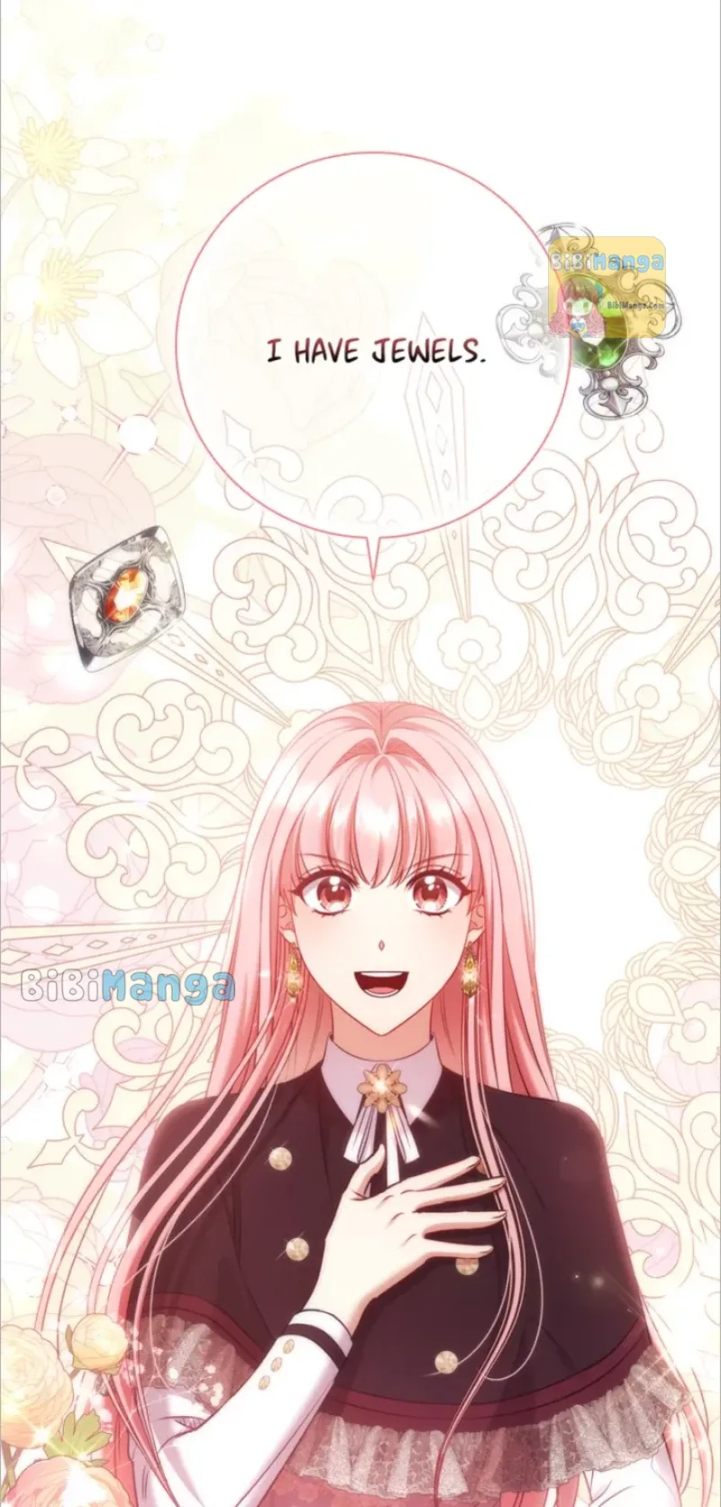 I’m Divorced, But I’m a Chaebol Chapter 69 page 19