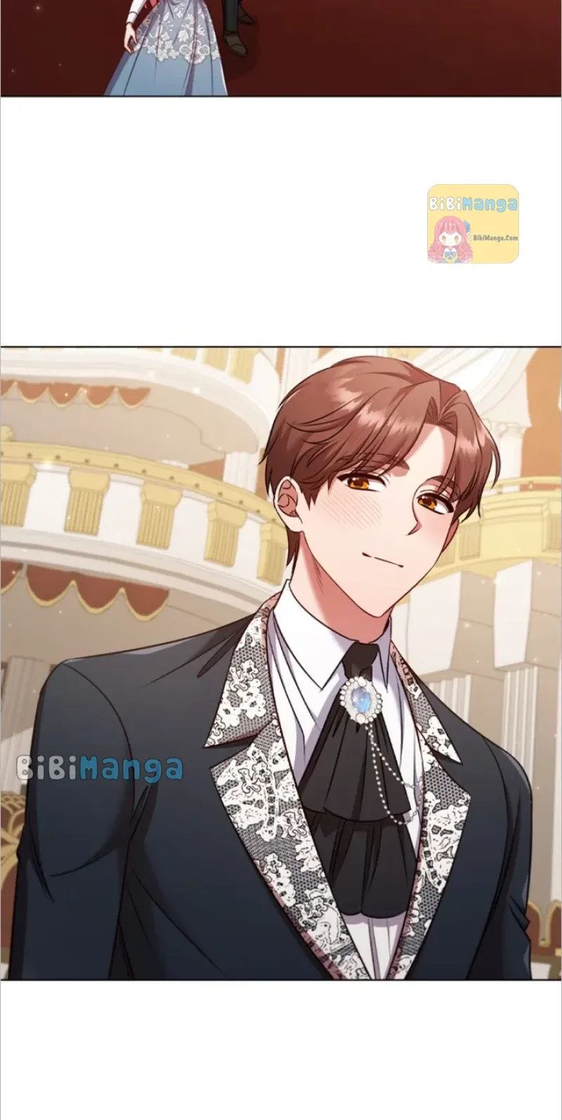 I’m Divorced, But I’m a Chaebol Chapter 67 page 16