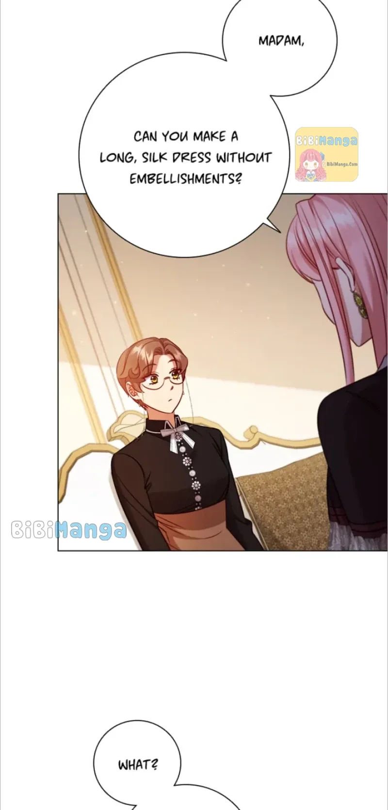 I’m Divorced, But I’m a Chaebol Chapter 69 page 16