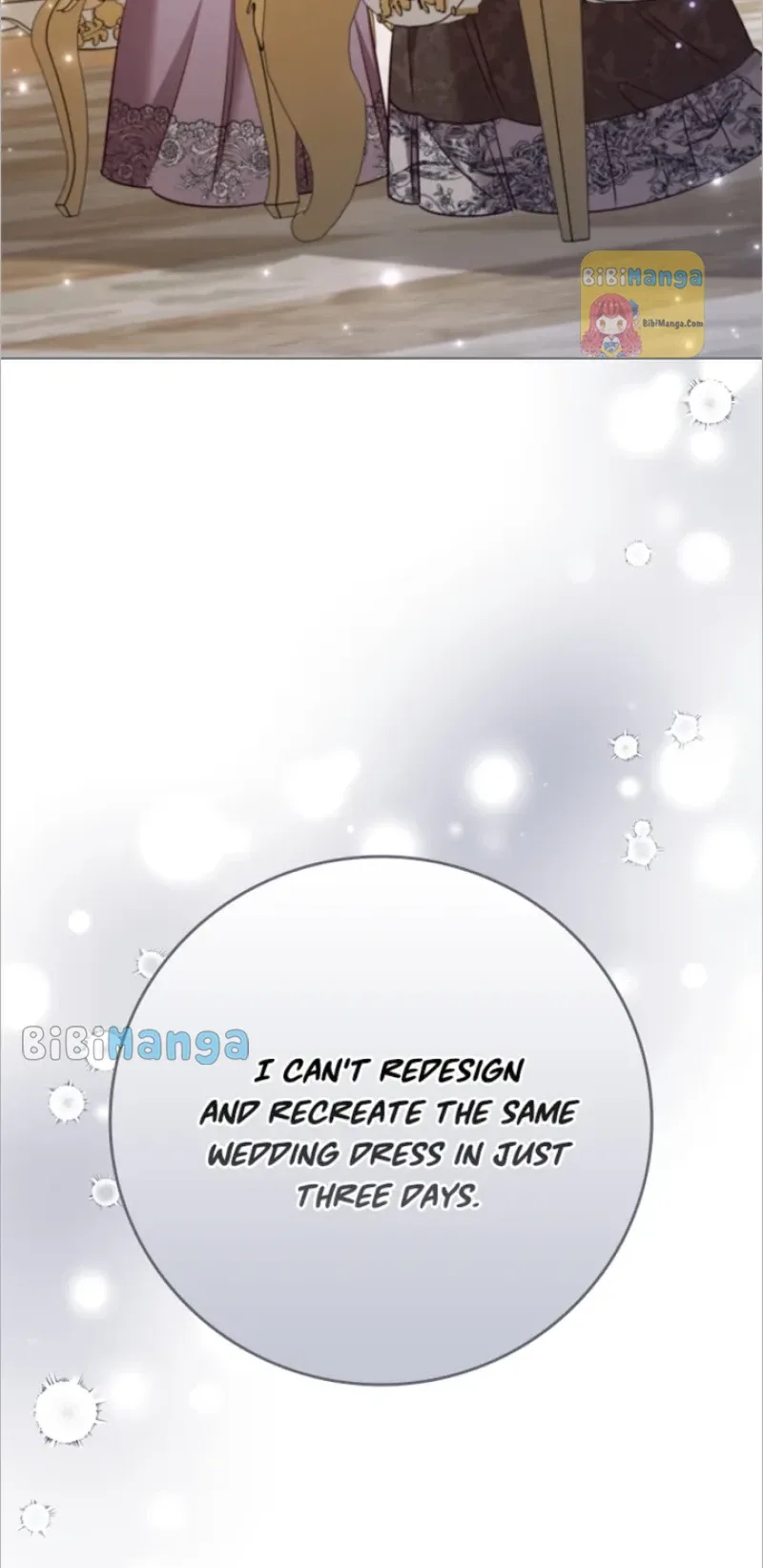 I’m Divorced, But I’m a Chaebol Chapter 69 page 3