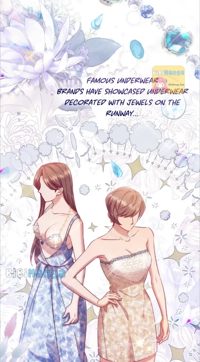 I’m Divorced, But I’m a Chaebol Chapter 69 page 24