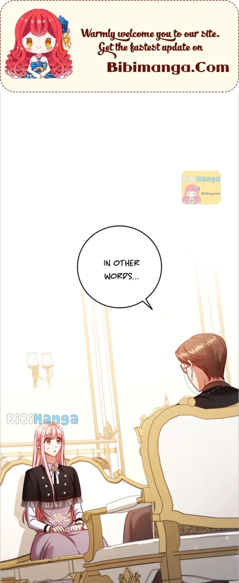 I’m Divorced, But I’m a Chaebol Chapter 69 page 2