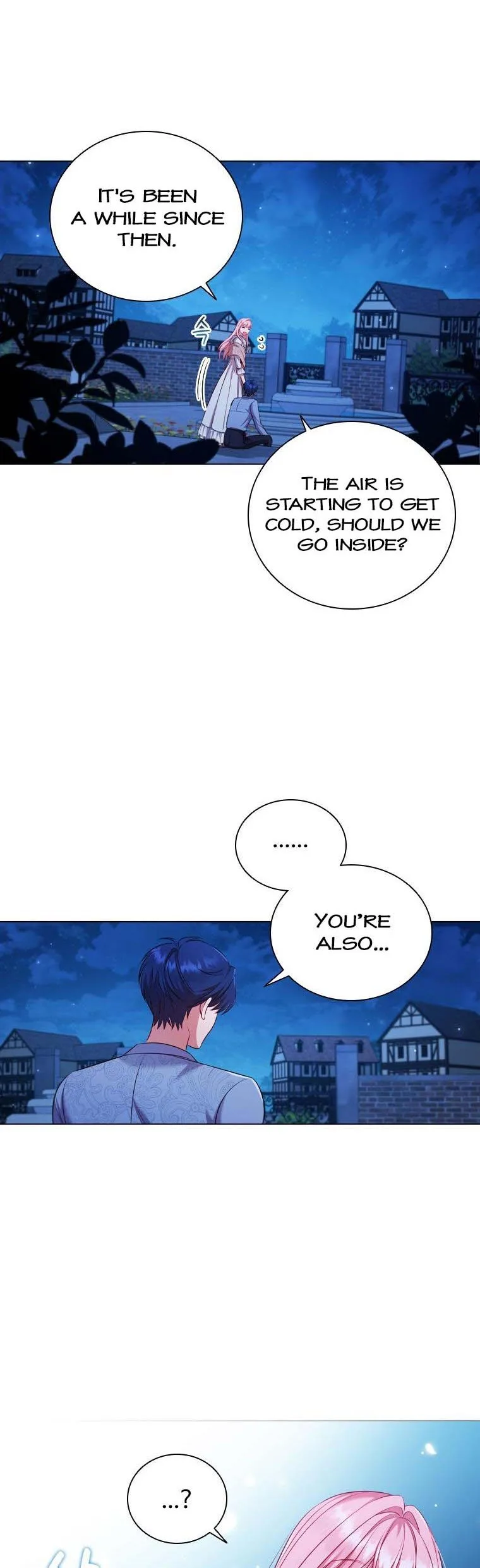 I’m Divorced, But I’m a Chaebol Chapter 62 page 40
