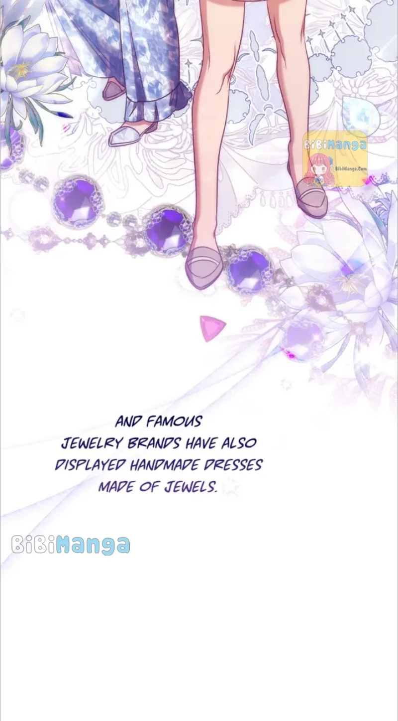 I’m Divorced, But I’m a Chaebol Chapter 69 page 25
