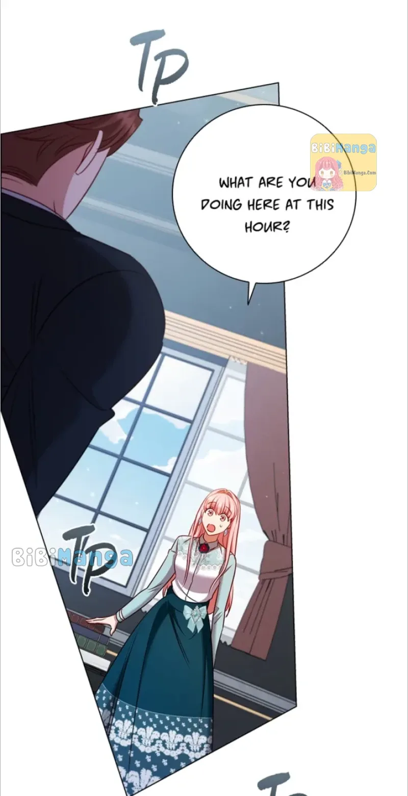 I’m Divorced, But I’m a Chaebol Chapter 69 page 70