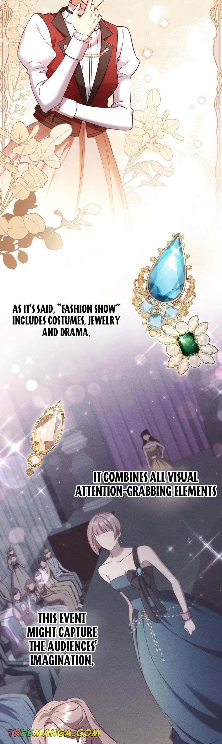 I’m Divorced, But I’m a Chaebol Chapter 63 page 17