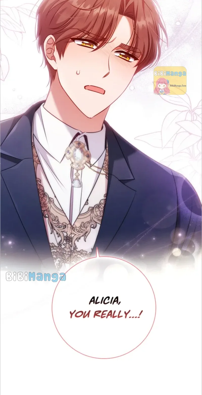 I’m Divorced, But I’m a Chaebol Chapter 69 page 73