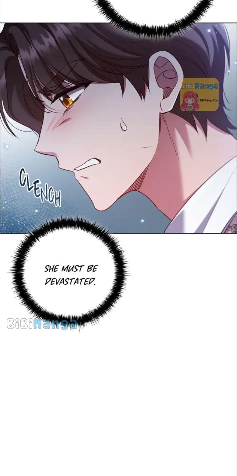 I’m Divorced, But I’m a Chaebol Chapter 69 page 36