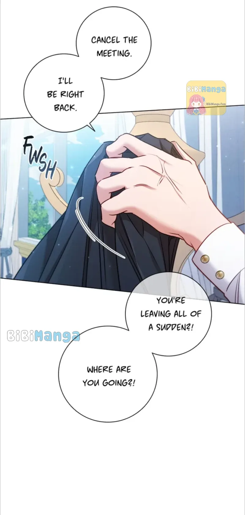 I’m Divorced, But I’m a Chaebol Chapter 69 page 37